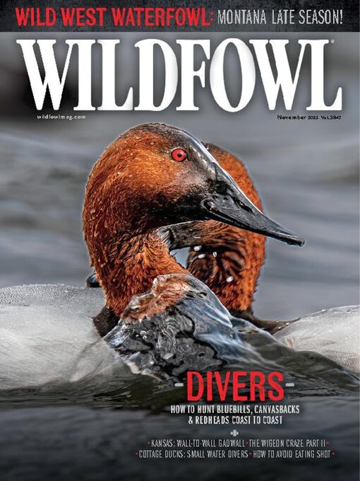 Title details for Wildfowl by KSE Sportsman Media, Inc. - Available